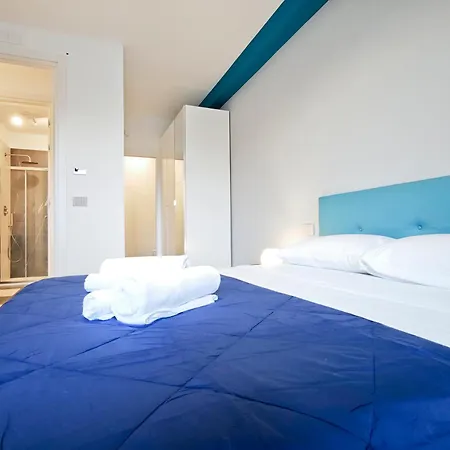 Quinto Ennio Apartament *