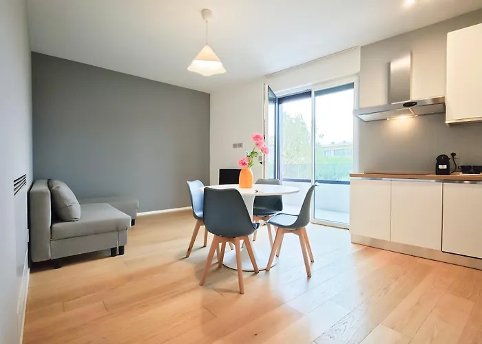 Quinto Ennio Apartment