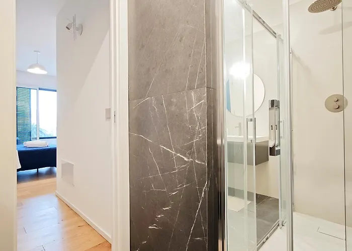 Quinto Ennio Apartment