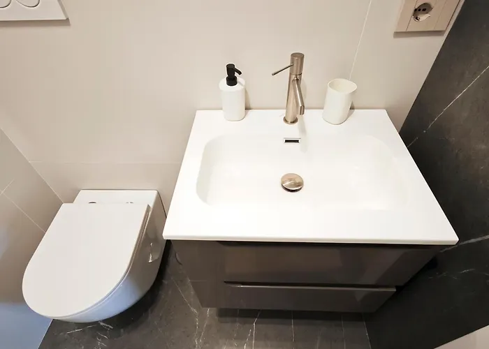 Quinto Ennio Apartament