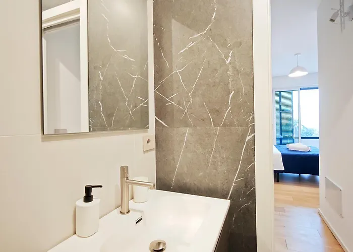 Apartment Quinto Ennio *