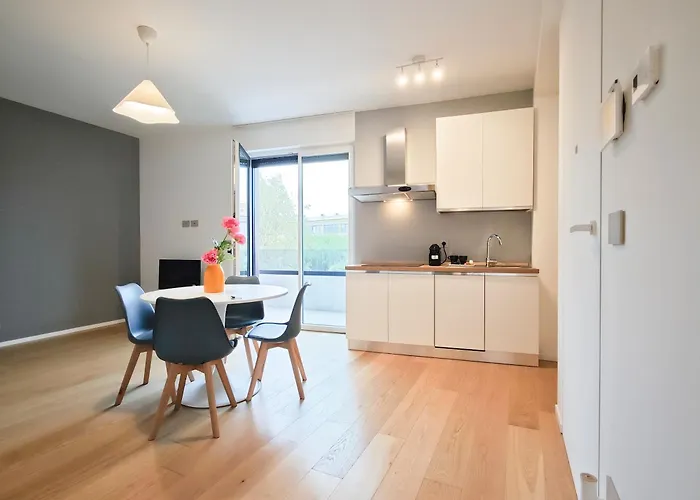 Apartament Quinto Ennio