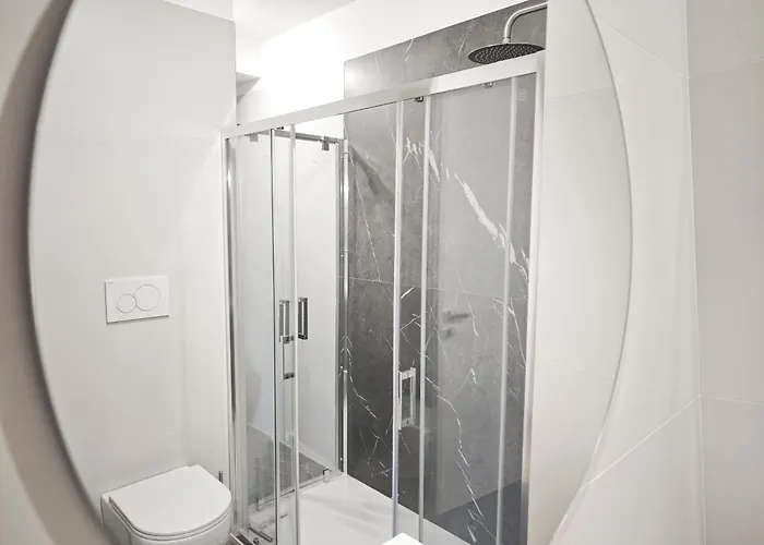 Apartment Quinto Ennio *