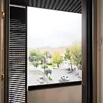 Apartmán Quinto Ennio Bari