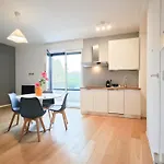 Apartmán Quinto Ennio