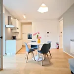 Quinto Ennio Apartmán Bari