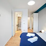 Apartmán Quinto Ennio