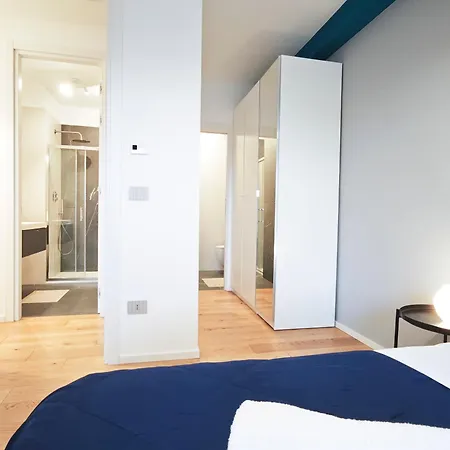 Quinto Ennio Apartament Bari