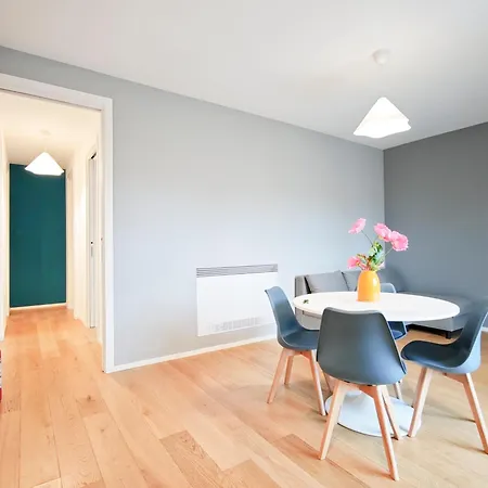 Apartament Quinto Ennio Bari