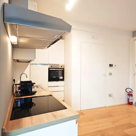 Apartament Quinto Ennio *