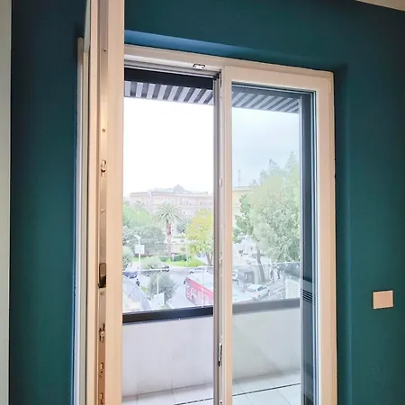 Quinto Ennio Appartement