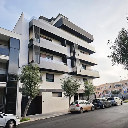 Apartament Quinto Ennio