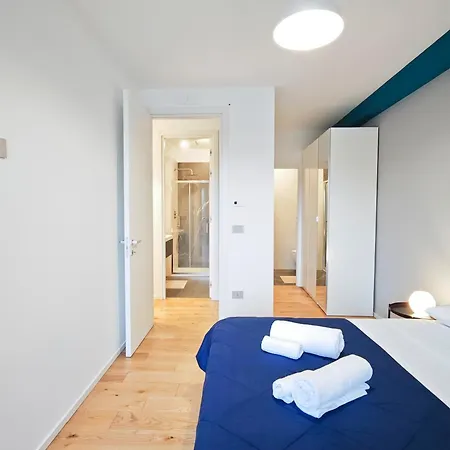 Apartament Quinto Ennio
