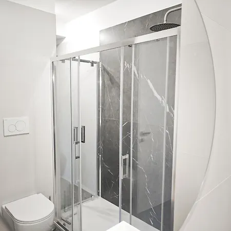 Appartement Quinto Ennio *