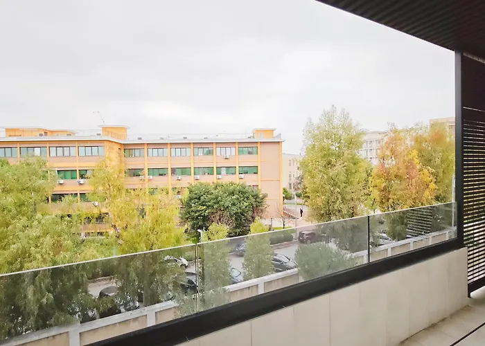 Apartament Quinto Ennio Bari