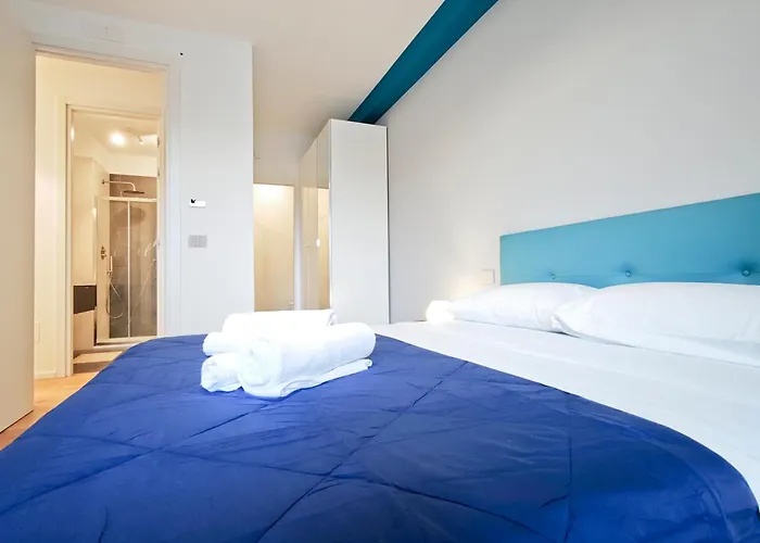 Quinto Ennio Appartement *