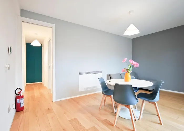 Apartament Quinto Ennio Bari