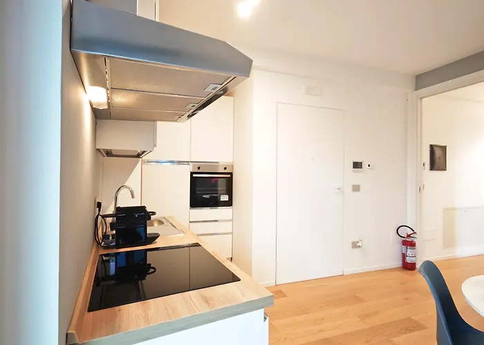 Apartament Quinto Ennio *