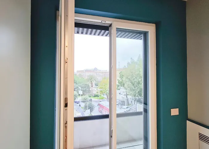 Quinto Ennio Appartement