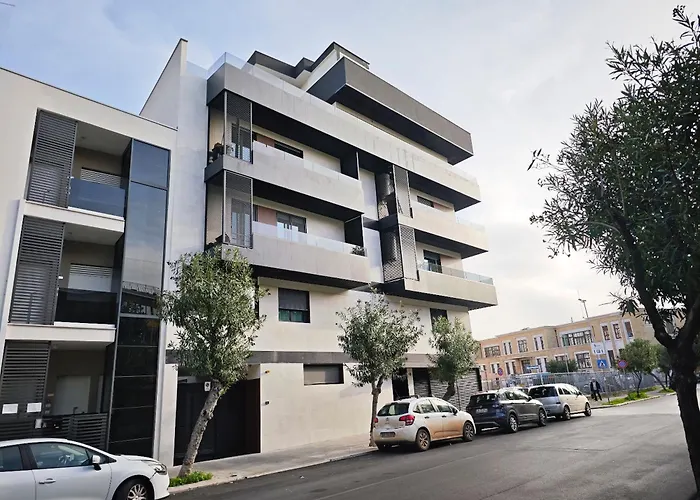 Apartament Quinto Ennio