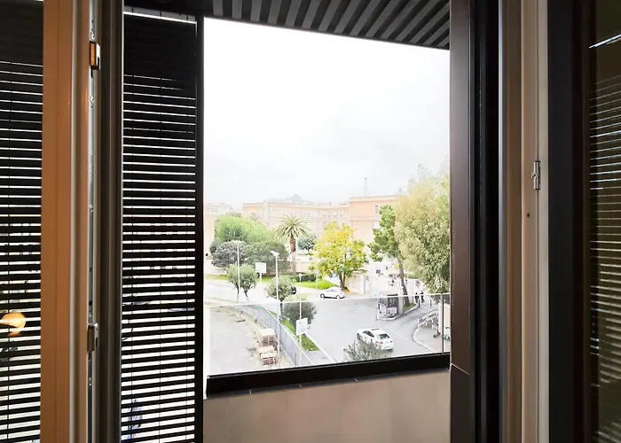 Appartement Quinto Ennio Bari