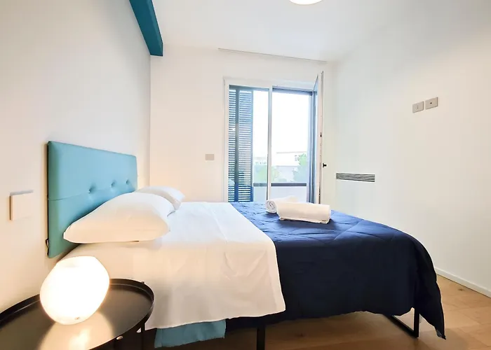 Apartament Quinto Ennio Bari