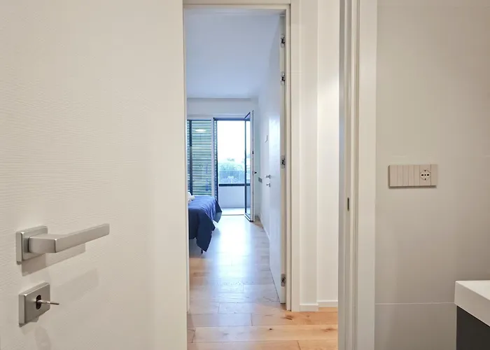 Quinto Ennio Appartement *