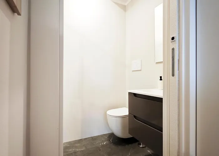 Appartement Quinto Ennio Bari