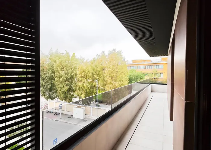 Quinto Ennio Appartement *