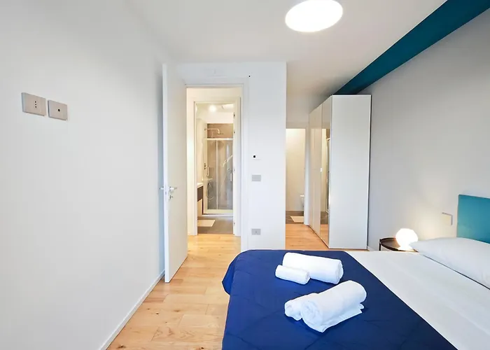 Apartament Quinto Ennio